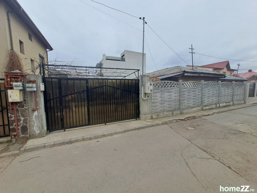 Casă - Vilă 2 camere, Giurgiului, comision 0%