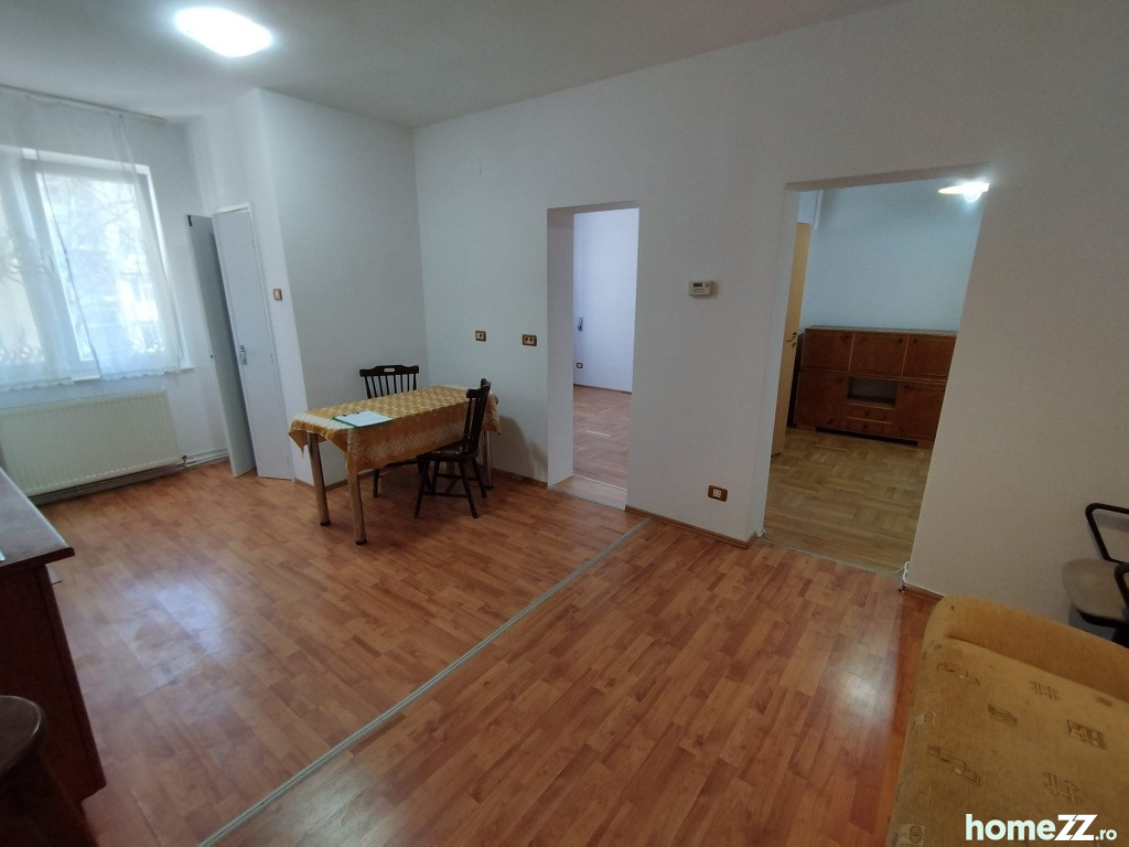 Apartament 2 camere, Zamfirescu, comision 0%