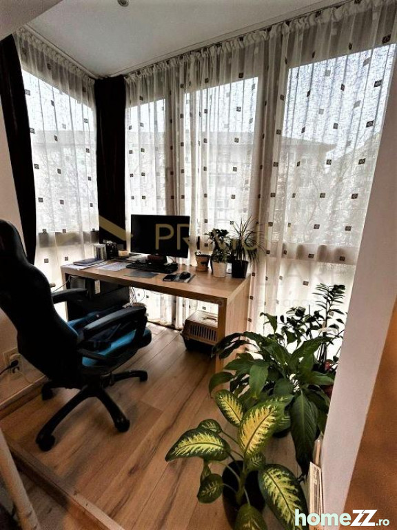 Apartament 3 camere, Dorobantilor