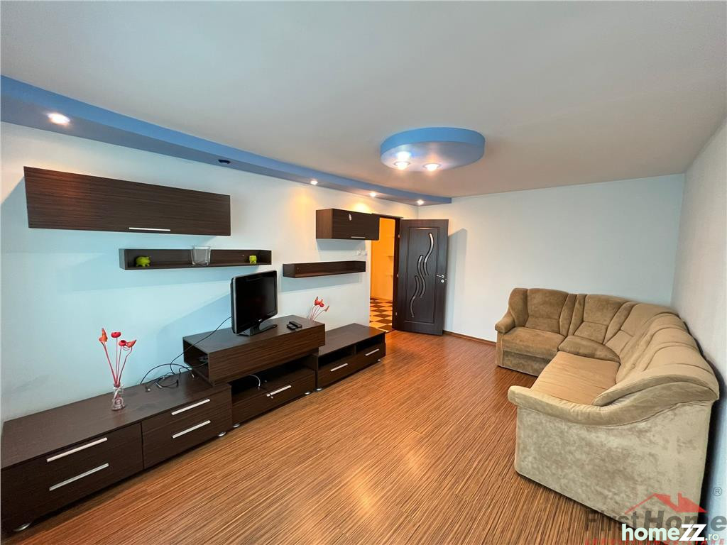 Apartament 3 camere, Brailei