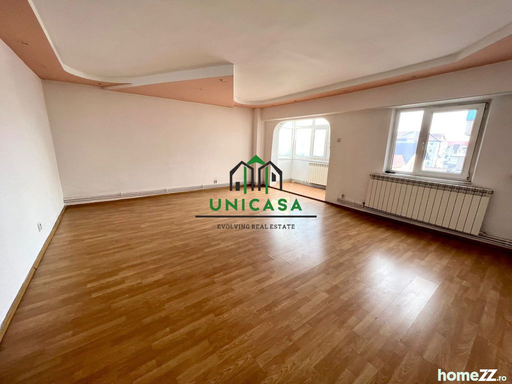 Apartament 3 camere, Lenin Sud