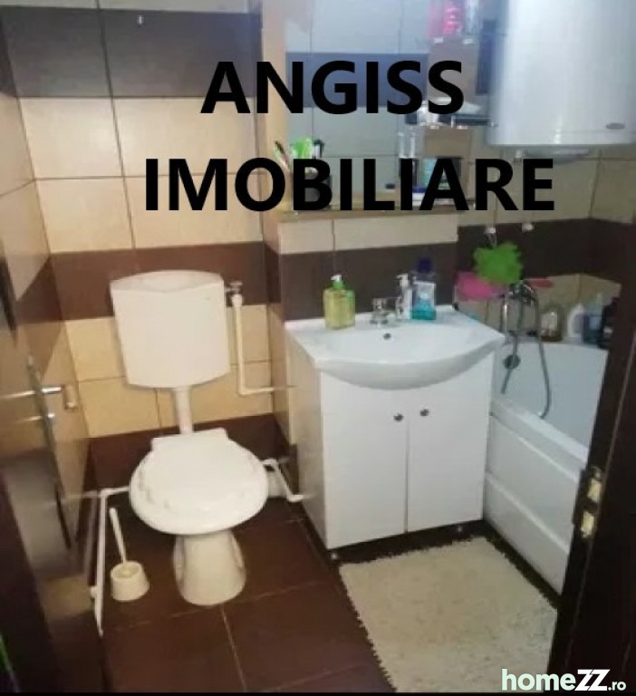 Apartament 3 camere, Spitalului