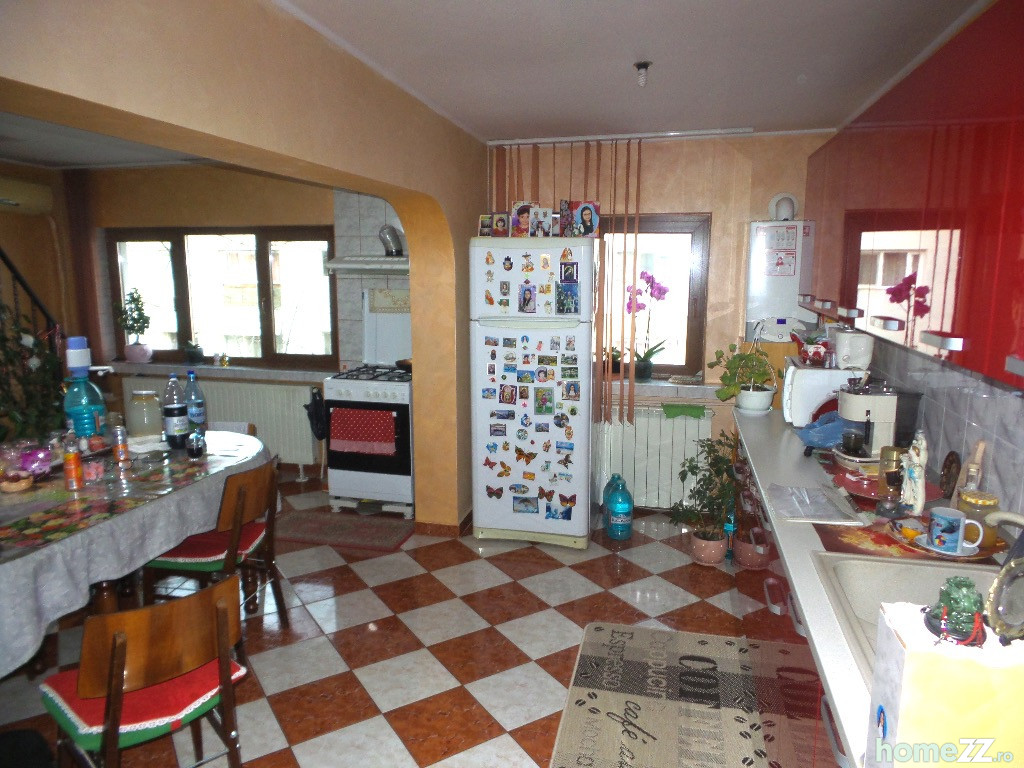 Apartament 2 camere, Brailei