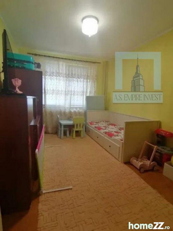 Apartament 2 camere, Vlahuta