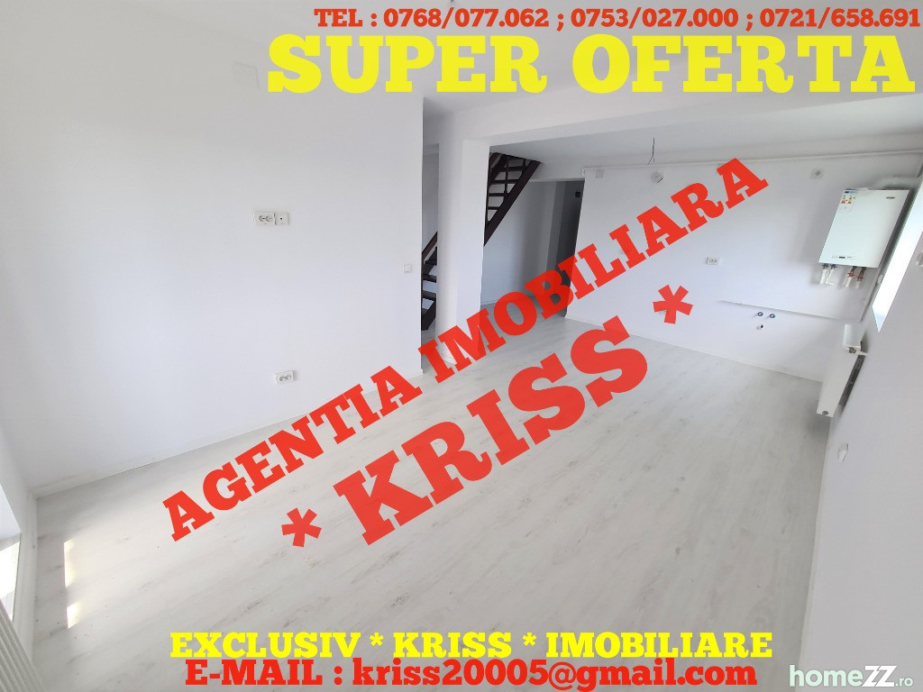 Apartament 2 camere, Eremia