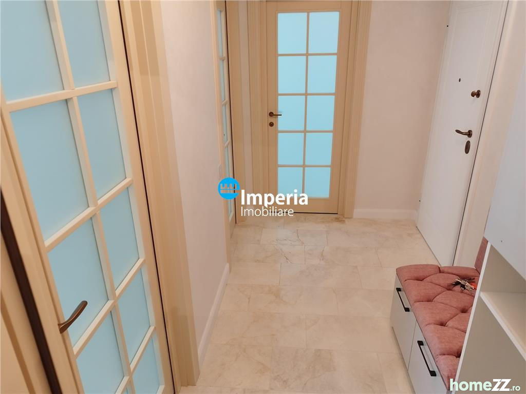 Apartament 2 camere, Copou