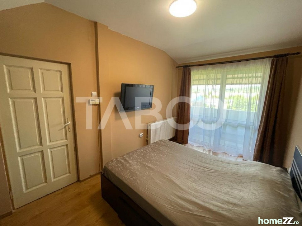 Apartament 3 camere, Trei Stejari