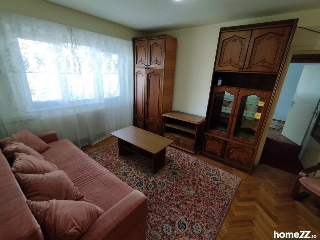 Apartament 2 camere, Gojdu