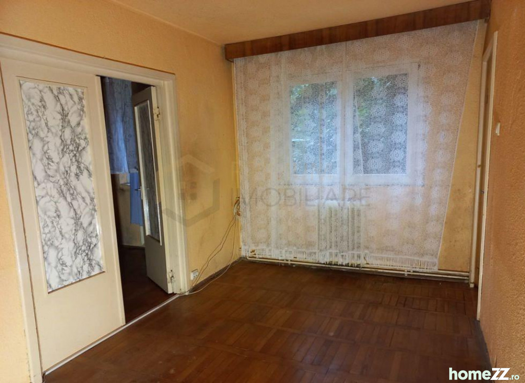 Apartament 2 camere, P-ta Doina