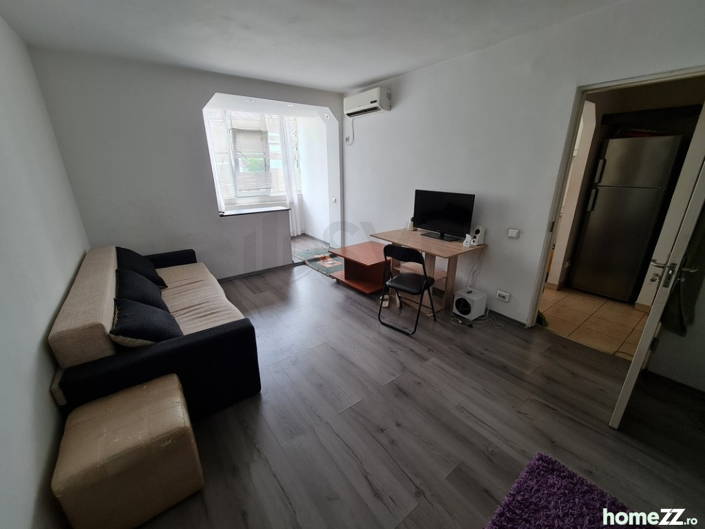 Apartament 2 camere, Stefan cel Mare