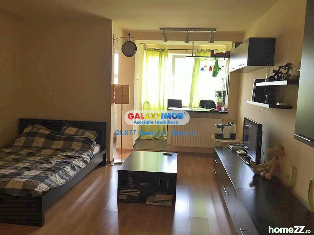 Apartament 1 cameră, Drumul Taberei