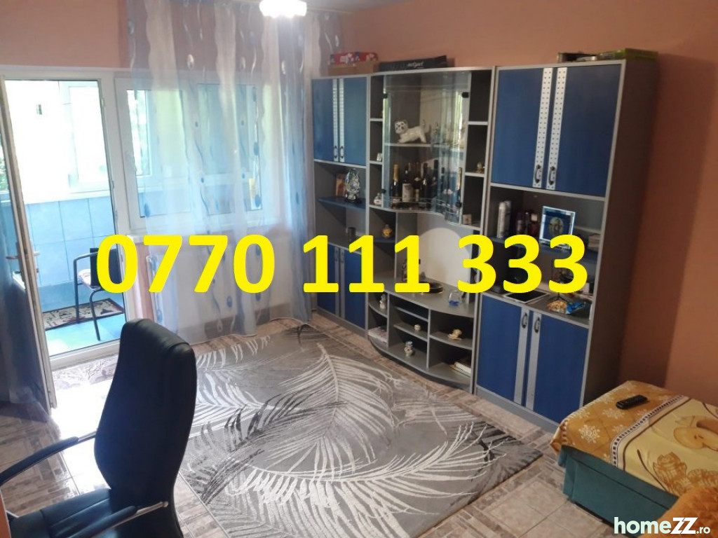 Apartament 2 camere, Marna