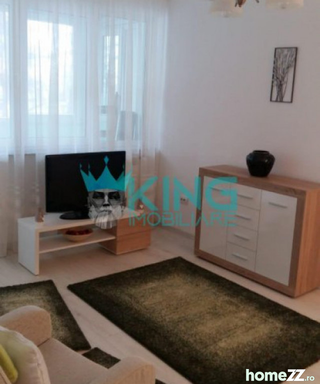 Apartament 2 camere, Baba Novac