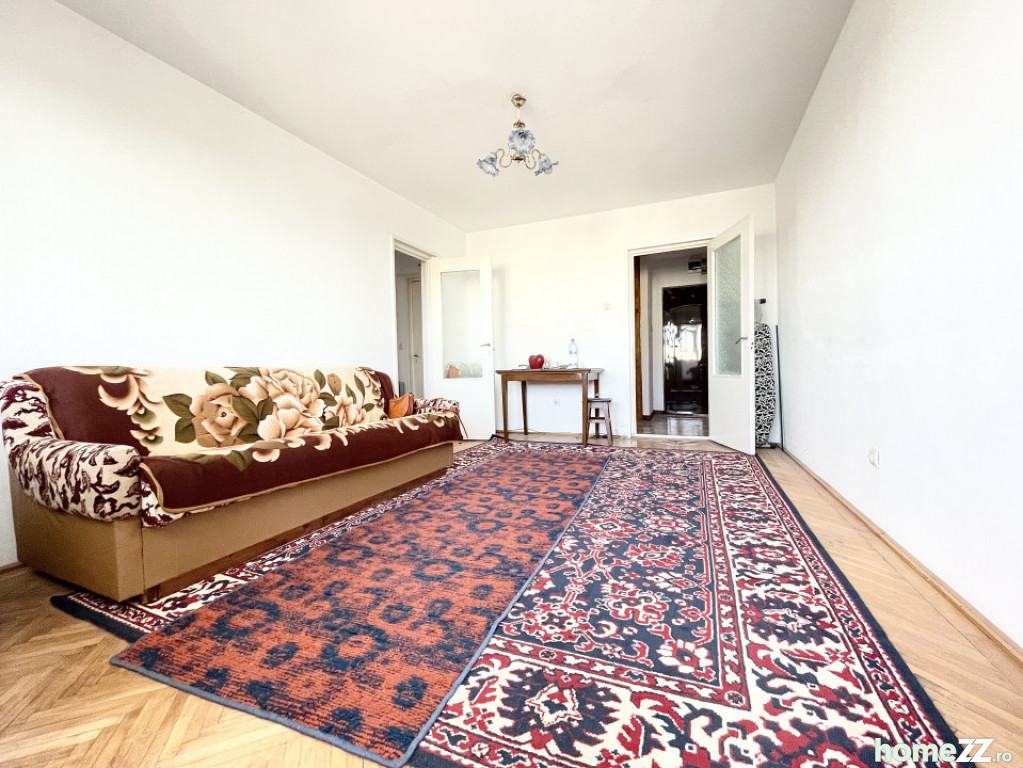Apartament 2 camere, I.C.Bratianu, comision 0%