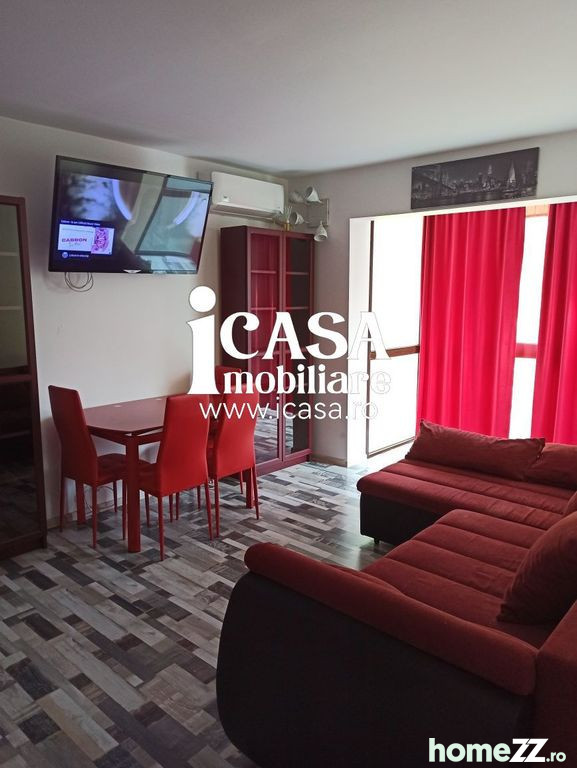 Apartament 3 camere, Rovine