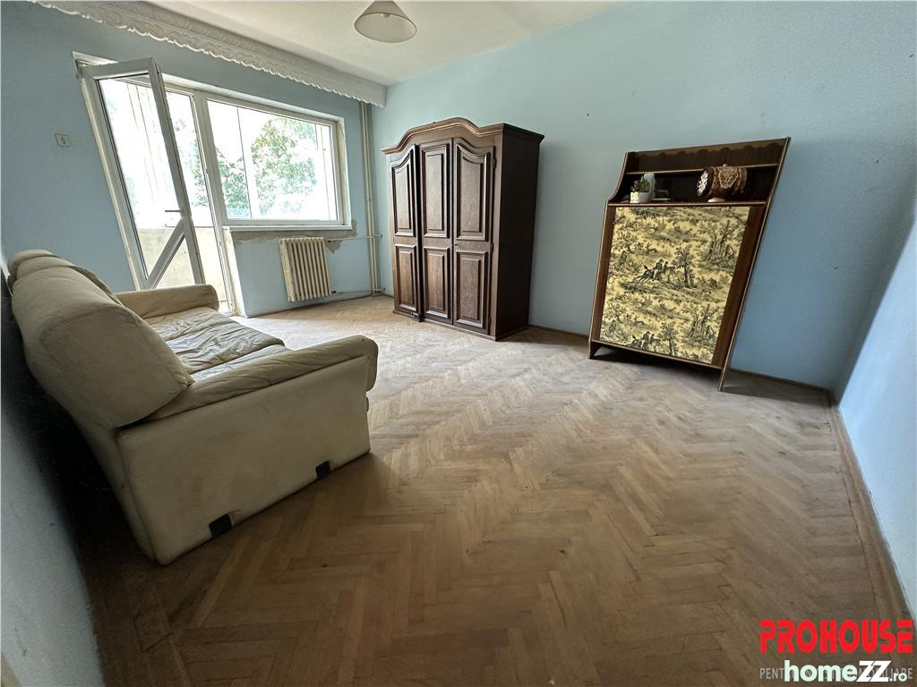 Apartament 2 camere, Zimbru