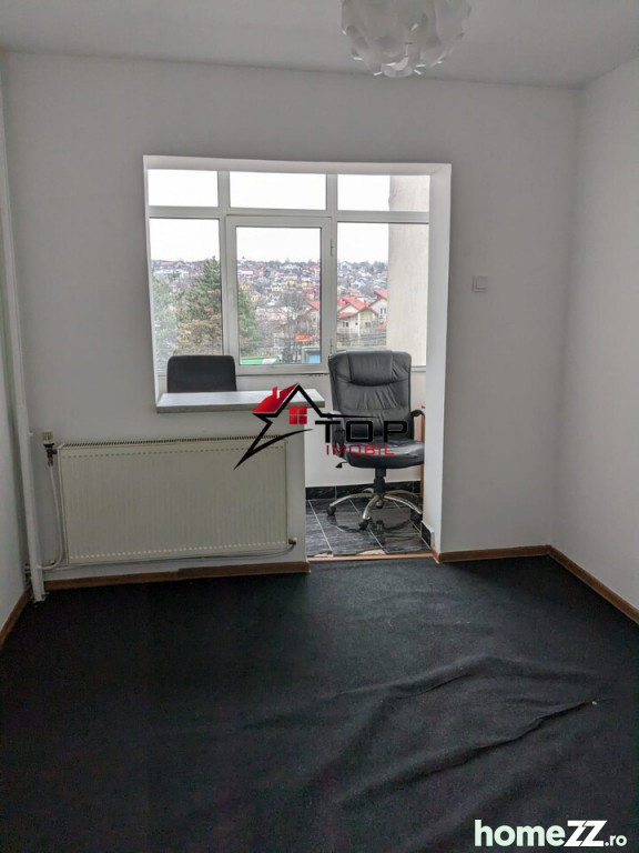 Apartament 3 camere, Targu Cucu