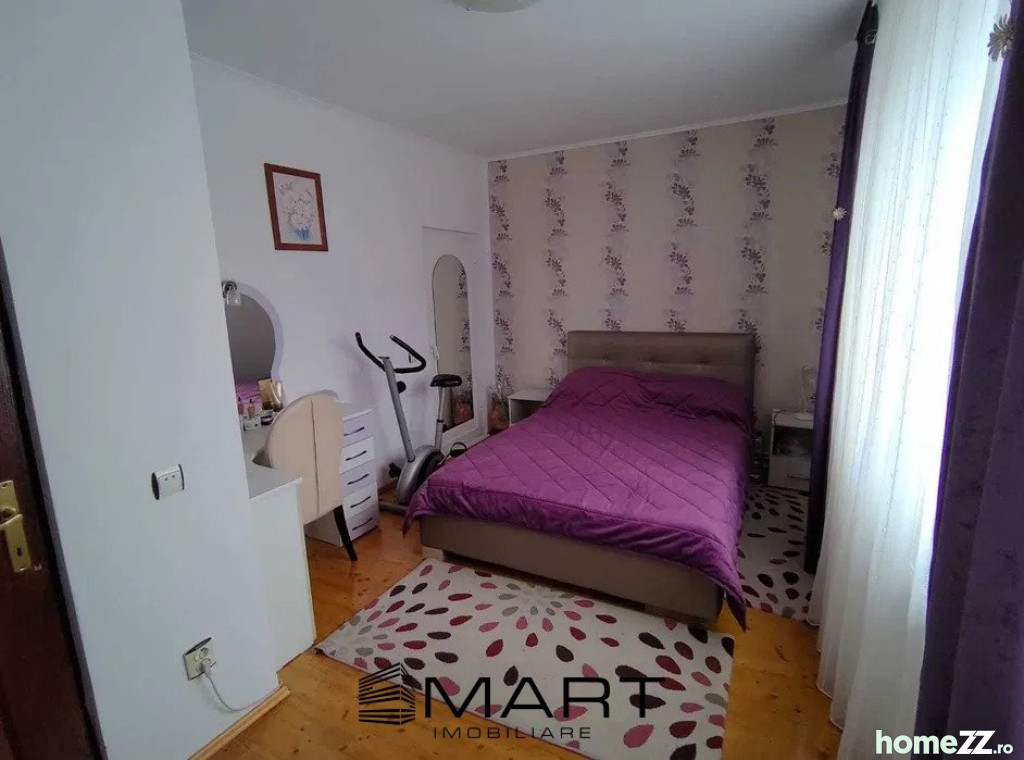 Apartament 3 camere, Lazaret