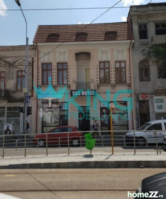 Spaţiu comercial, Gara de Nord