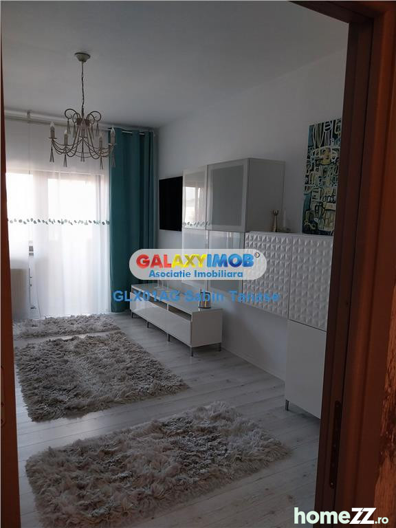 Apartament 2 camere, Teilor