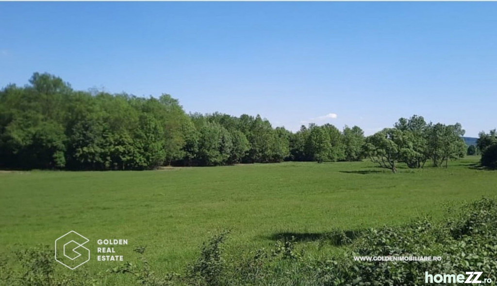 Teren, 2880 m²