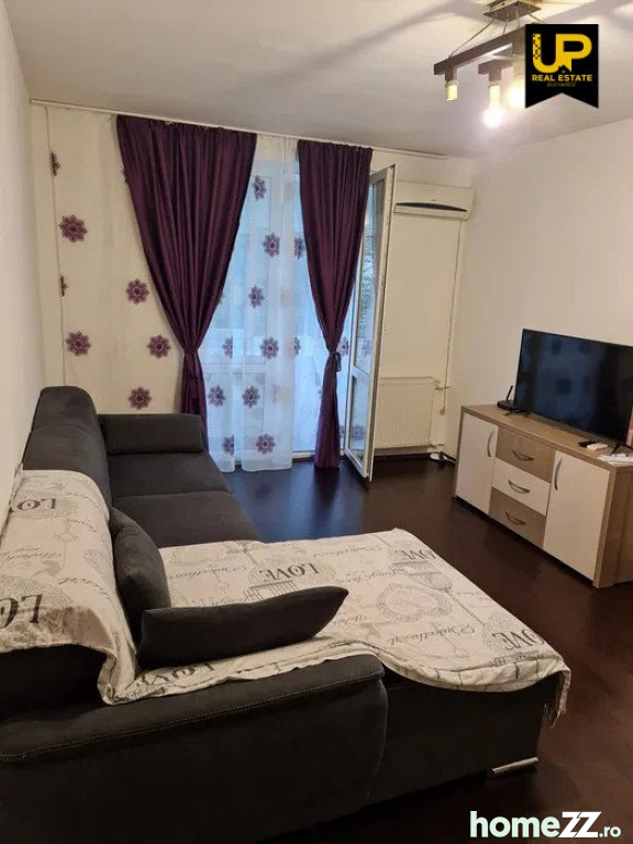 Apartament 2 camere, Costin Georgian