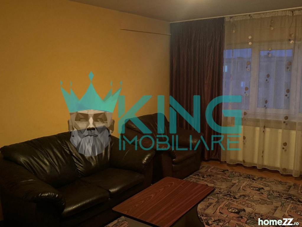 Apartament 3 camere, Popa Sapca