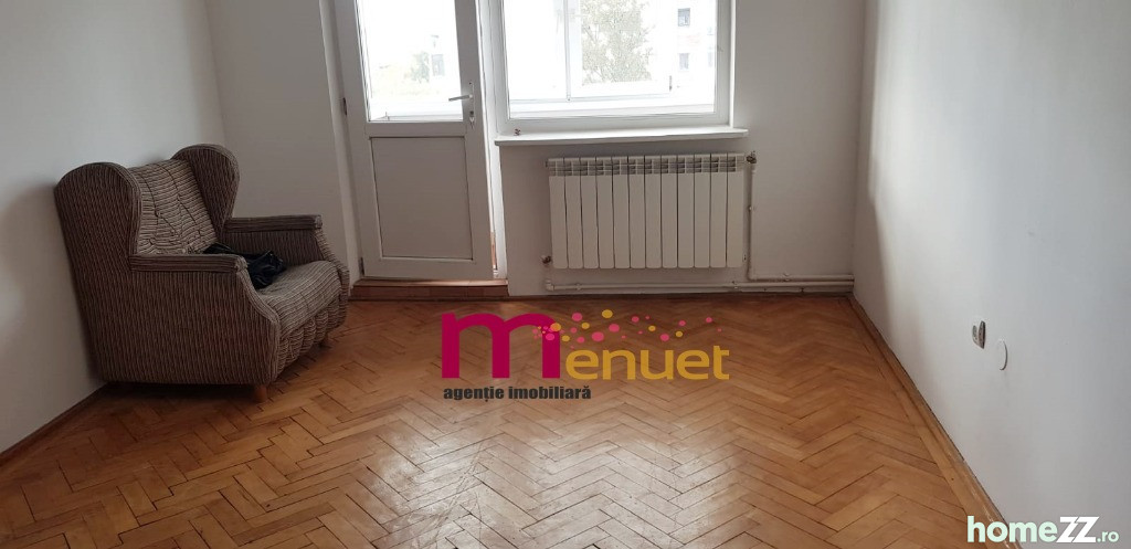 Apartament 2 camere, Babadag