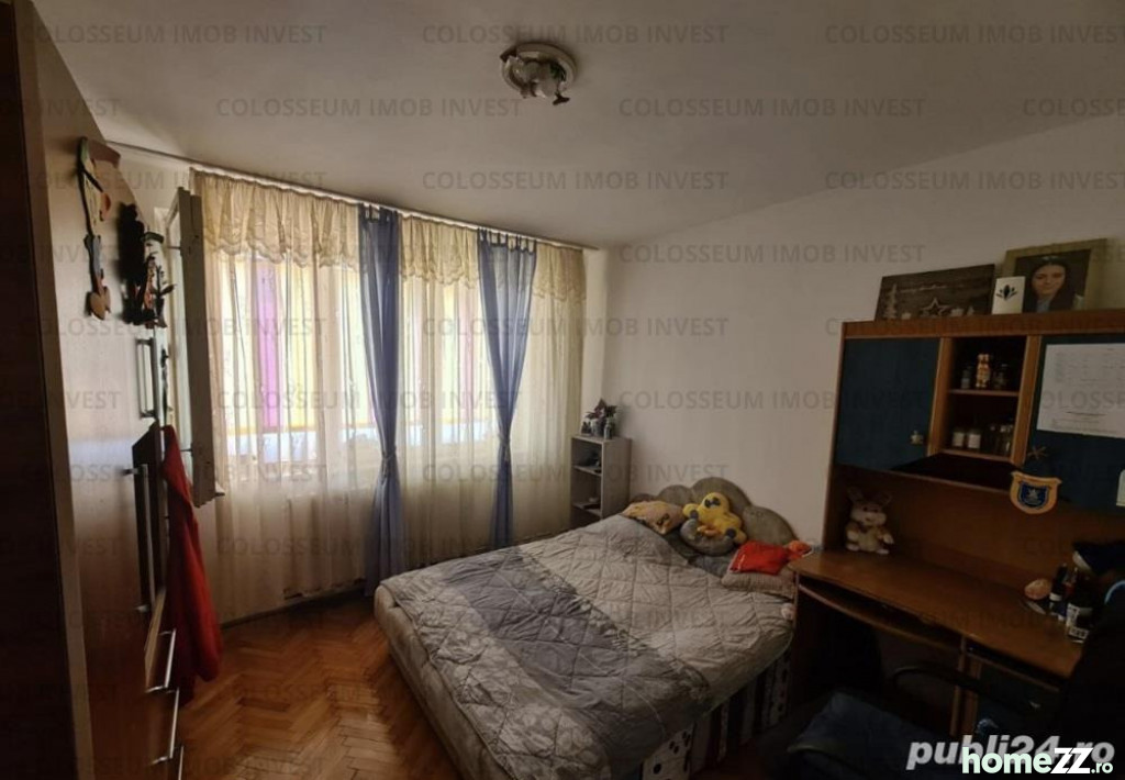 Apartament 2 camere, Gemenii