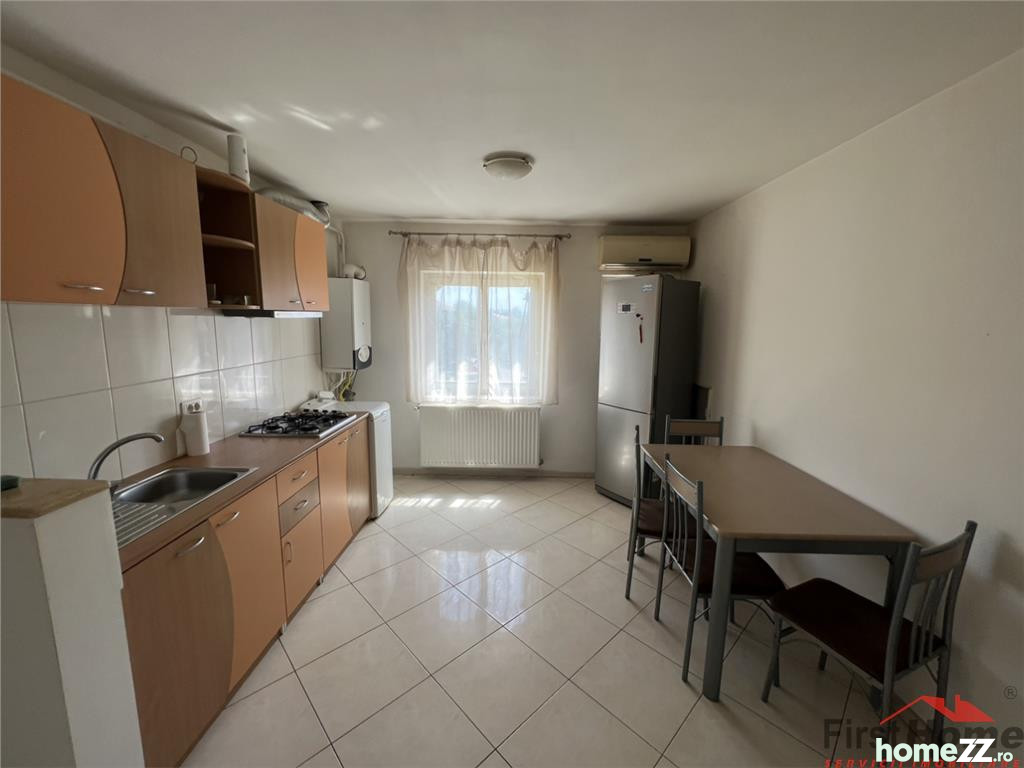 Apartament 2 camere, Brailei