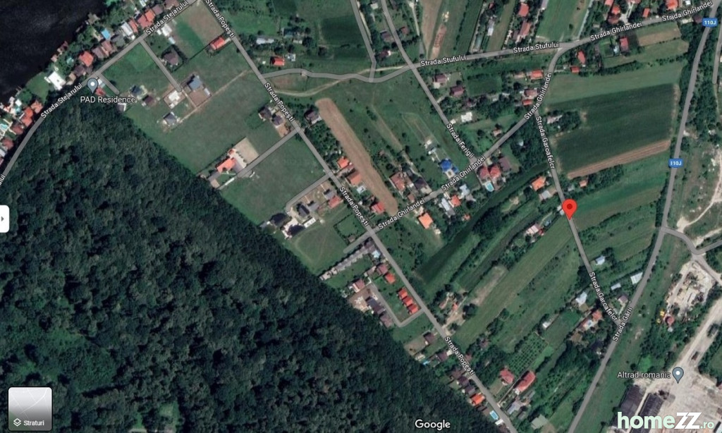 Teren, 1789 m²