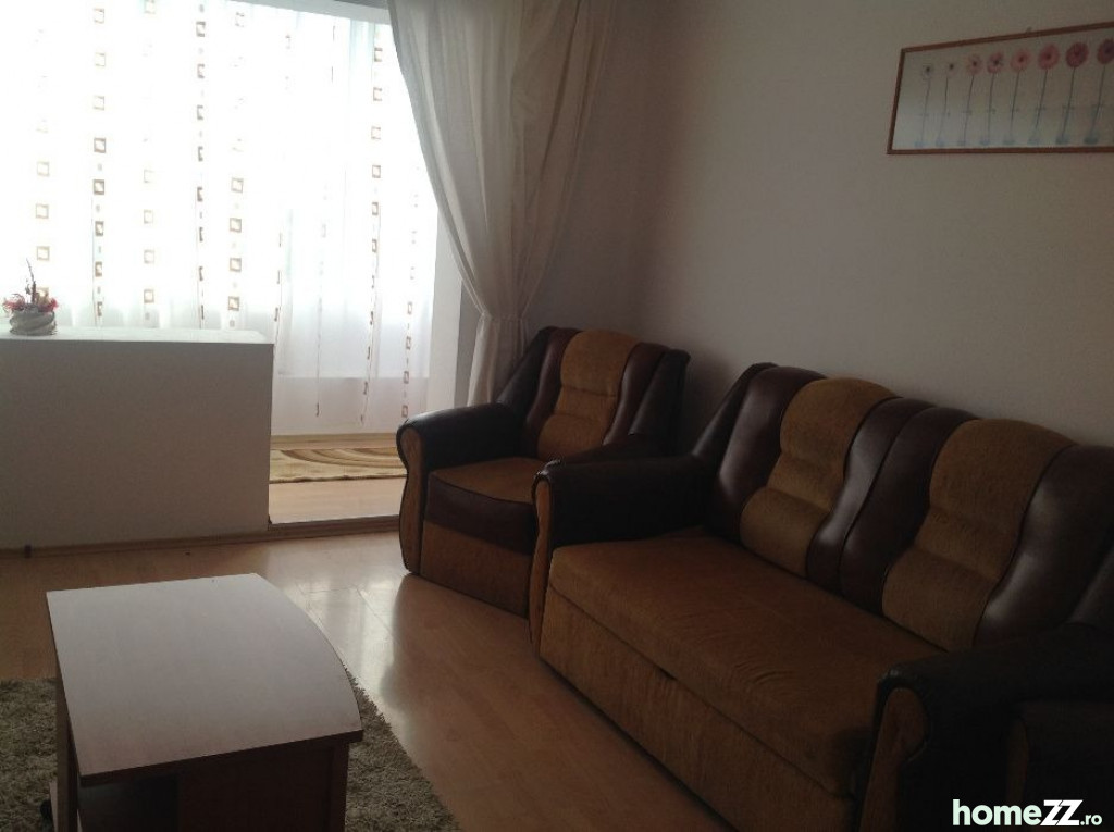 Apartament 1 cameră, Badea Cartan