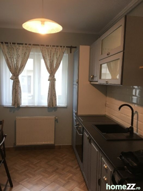 Apartament 1 cameră, Favorit