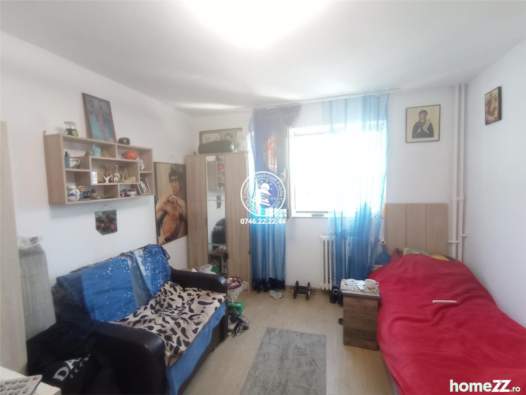 Apartament 1 cameră, Bularga