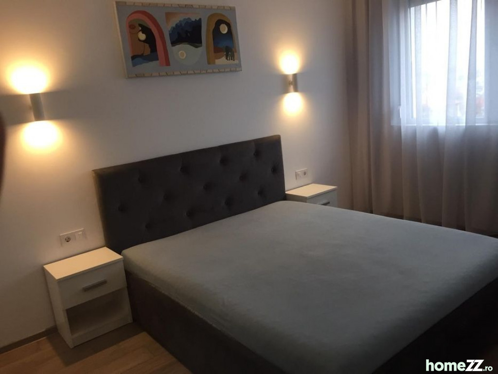 Apartament 1 cameră, Spitalul Judetean