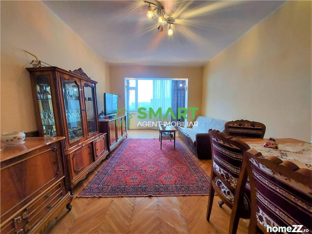 Apartament 3 camere, Gradiste