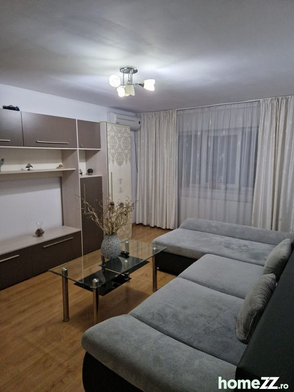 Apartament 2 camere, Anda