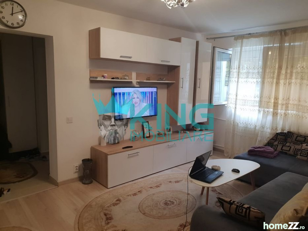 Apartament 2 camere, Baba Novac