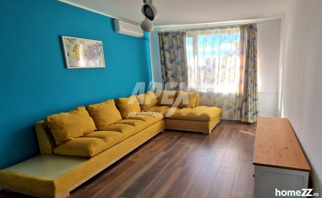 Apartament 3 camere, Valea Oltului