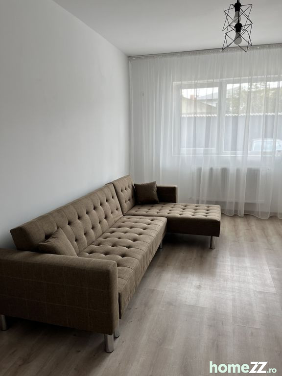 Apartament 2 camere, Progresul