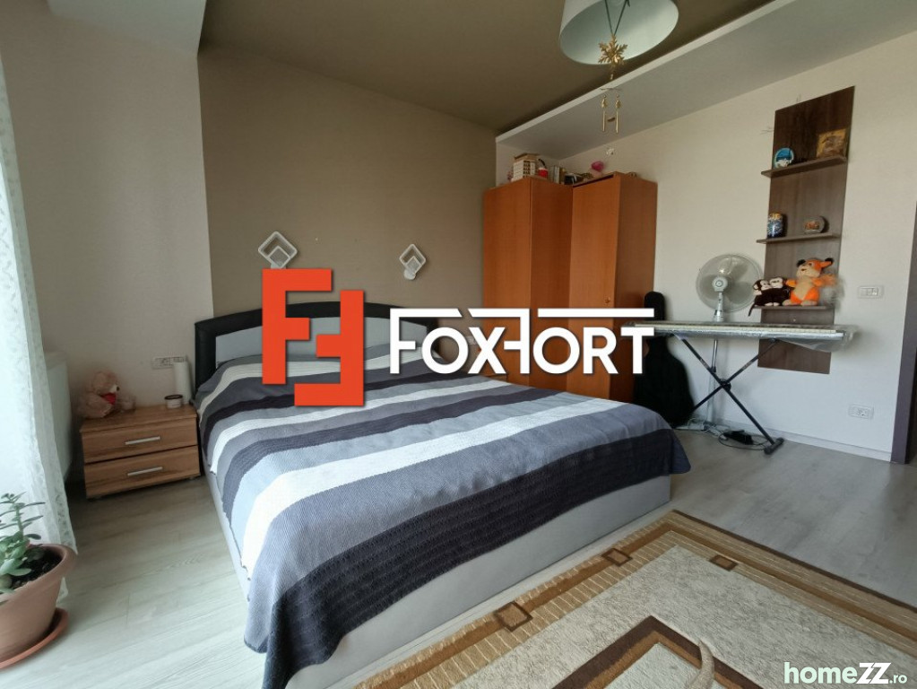 Apartament 3 camere, Ciarda Rosie