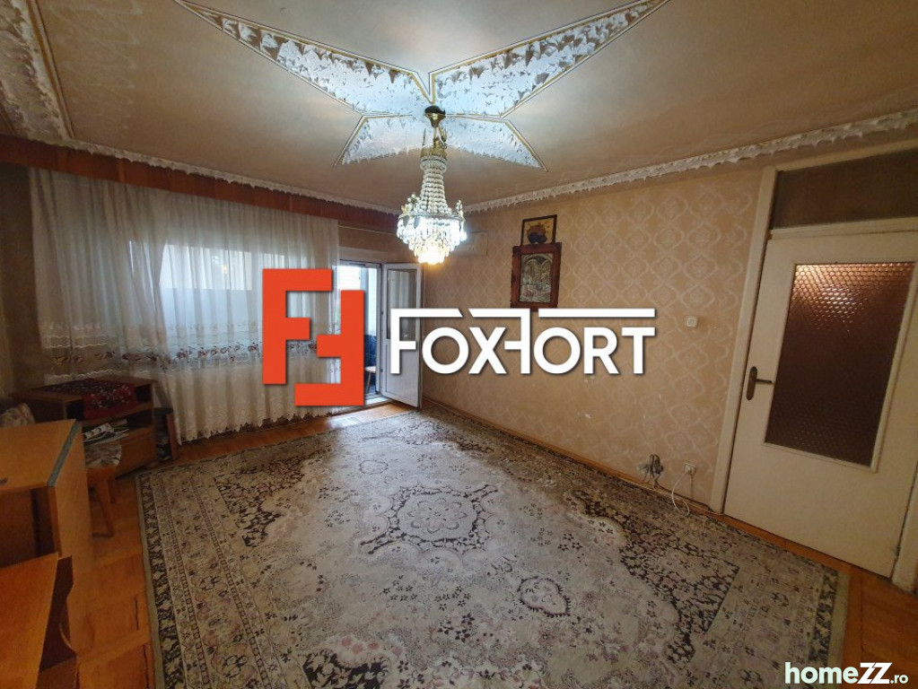 Apartament 4 camere, Steaua