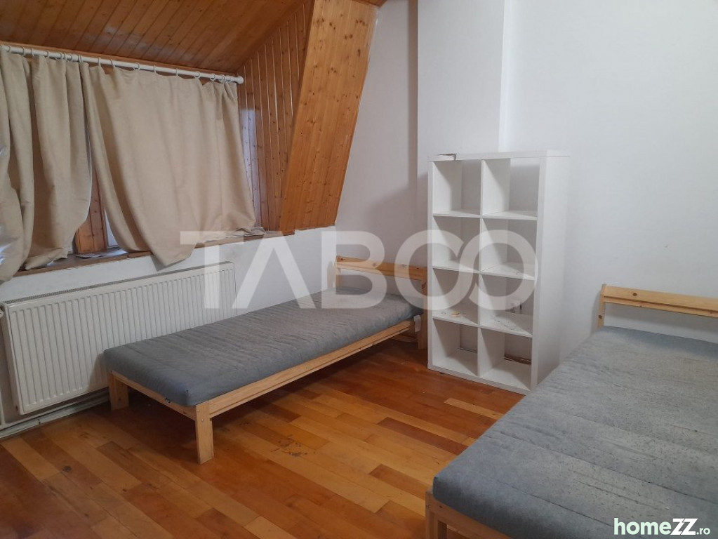 Apartament 2 camere, Central