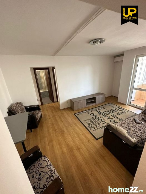 Apartament 2 camere, Basarab