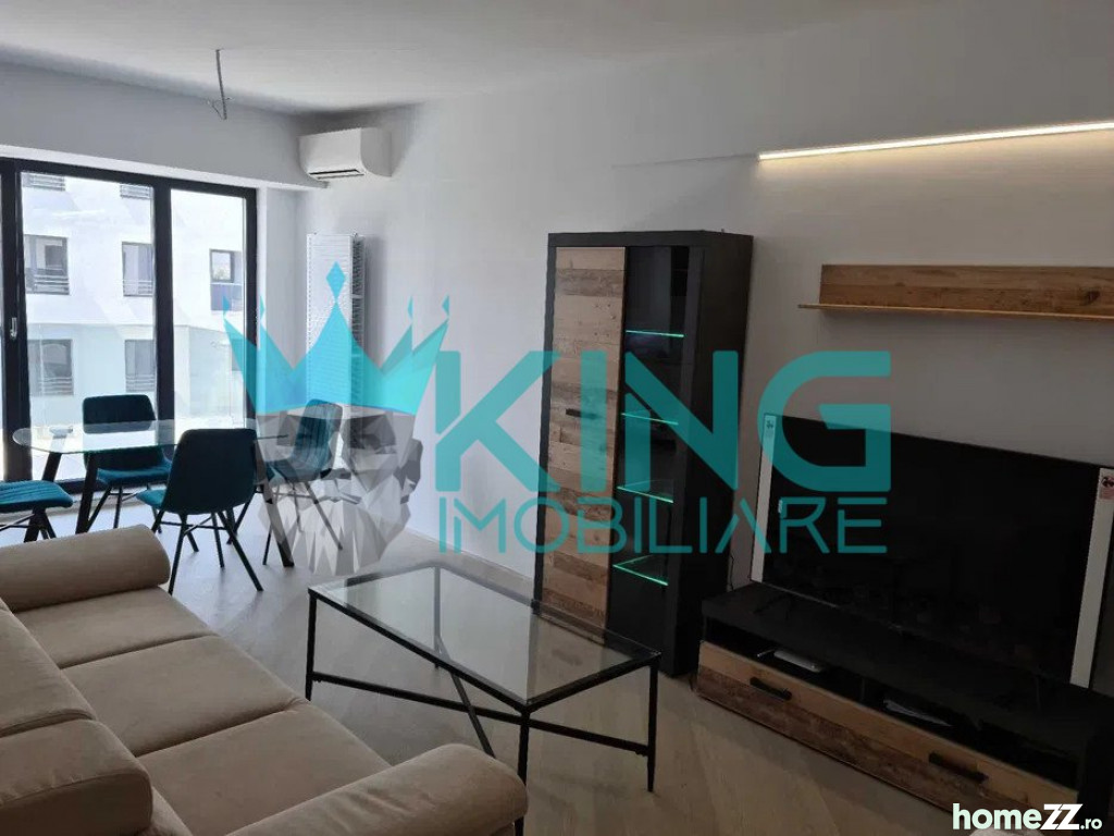 Apartament 2 camere, Vacaresti