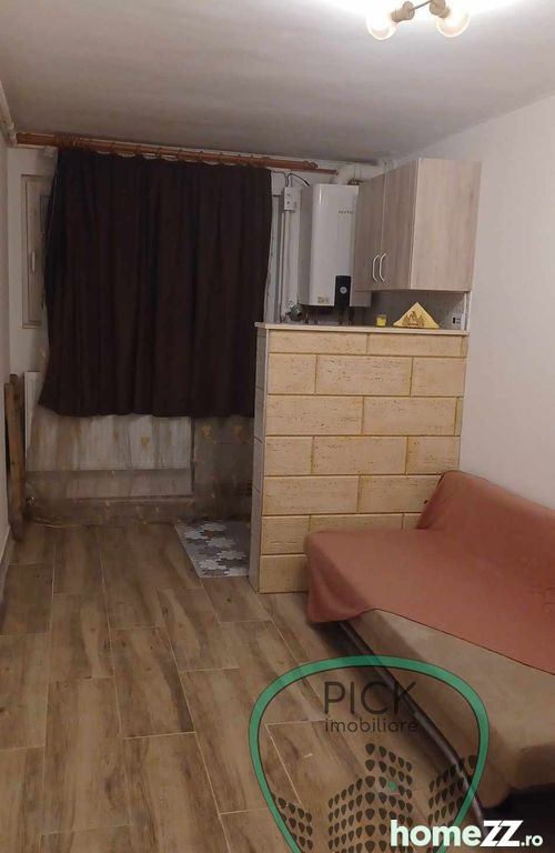 Apartament 1 cameră, 7 Noiembrie