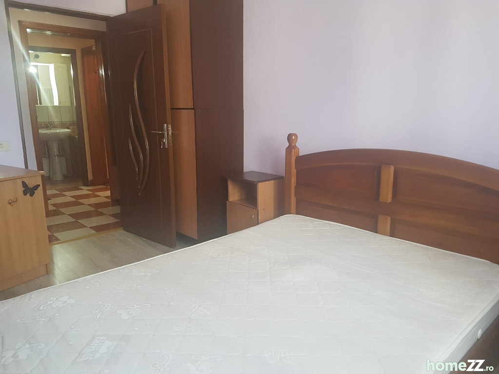 Apartament 2 camere, Narcisa