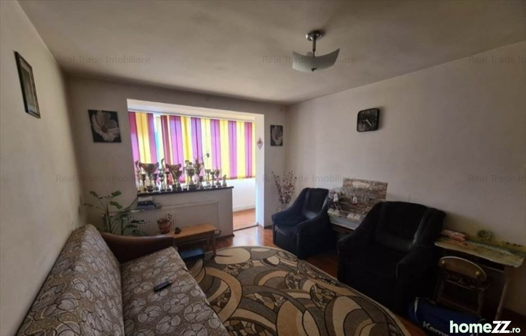 Apartament 2 camere, Gemenii