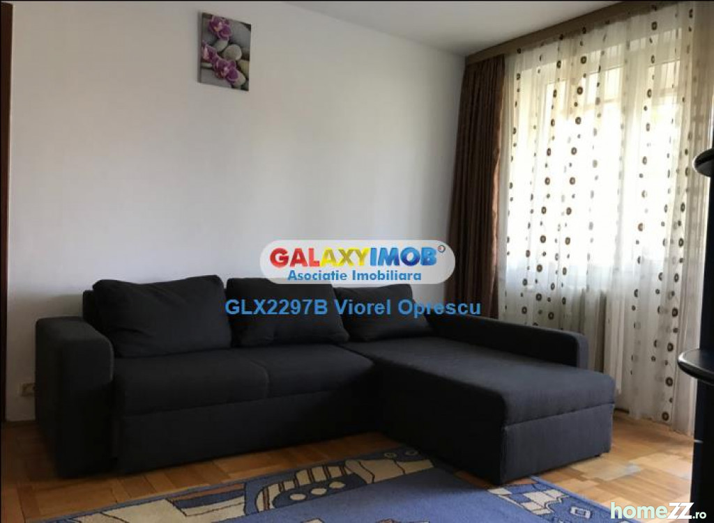 Apartament 2 camere, Baba Novac