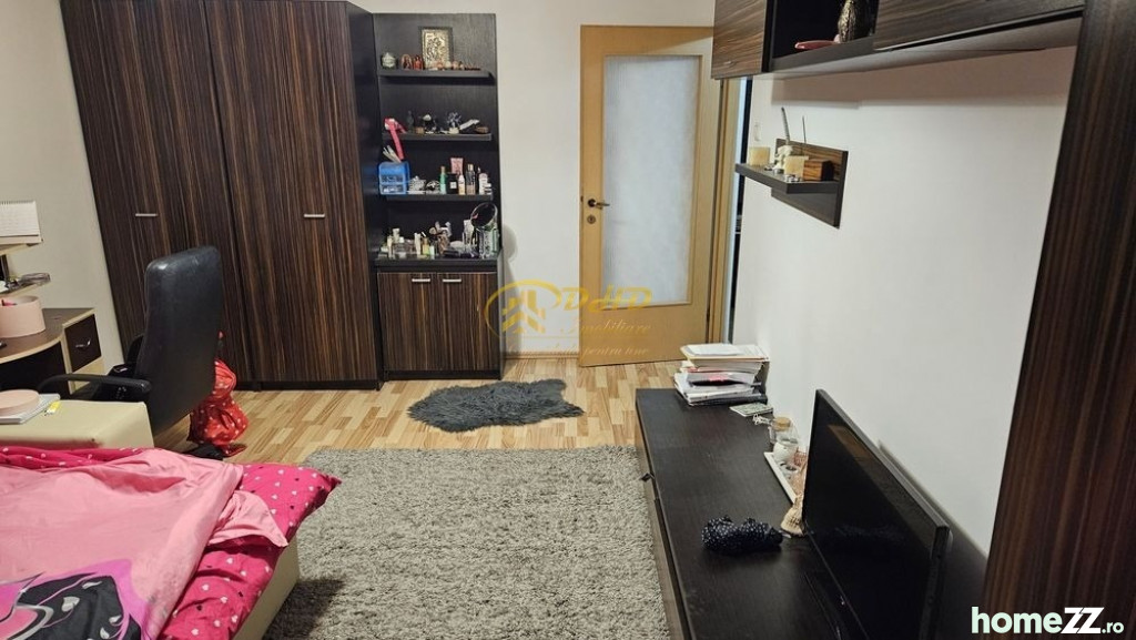 Apartament 1 cameră, Podul de Fier